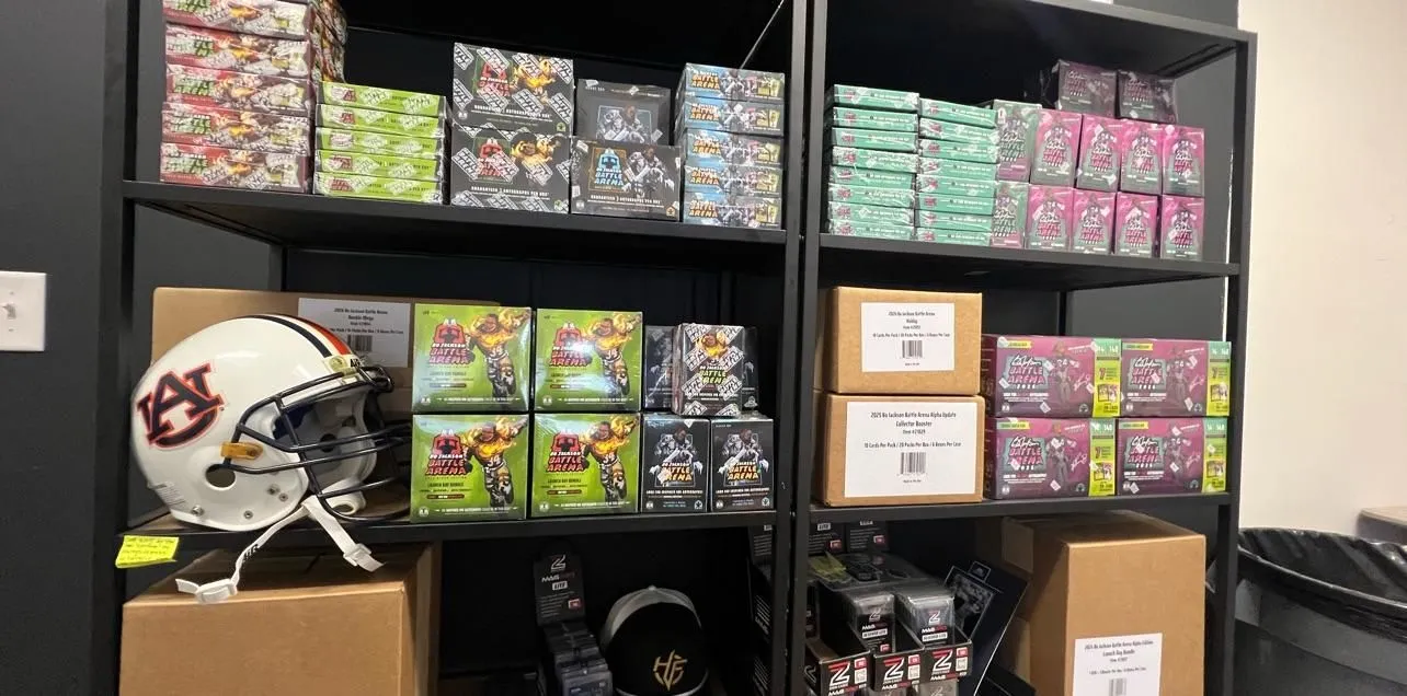 Store Image