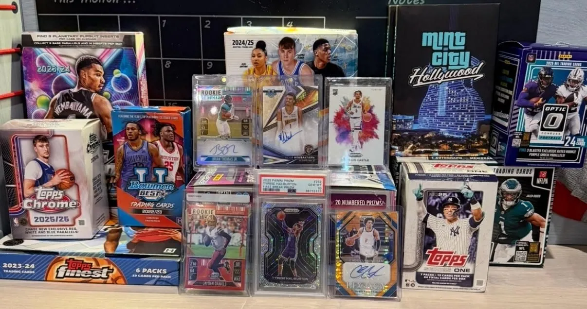 Store Image
