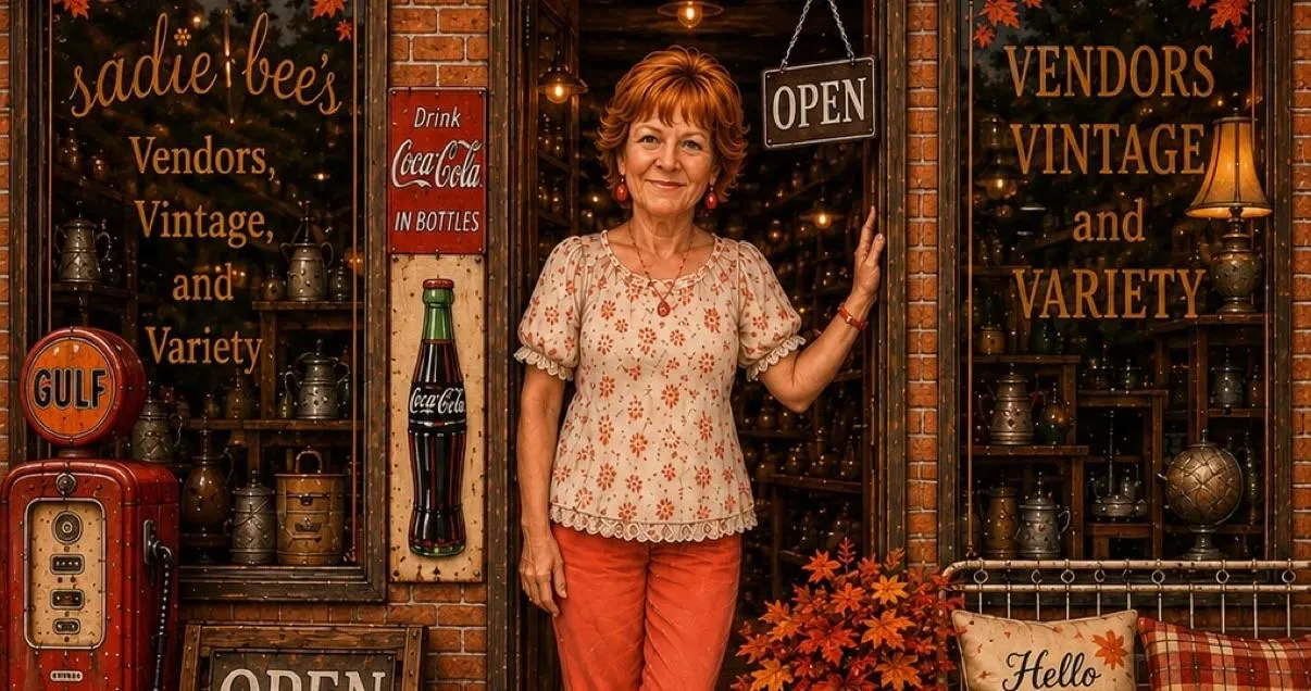 Store Image