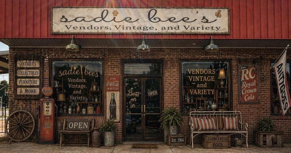 Store Image