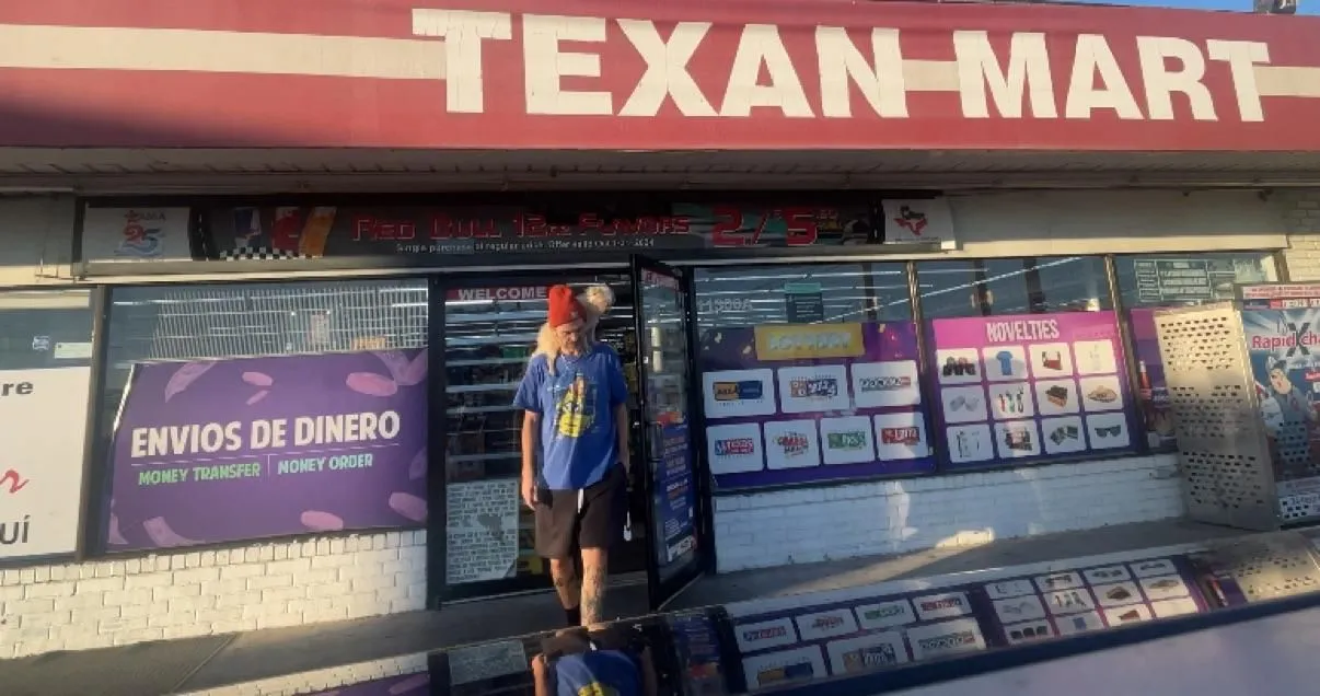 Store Image