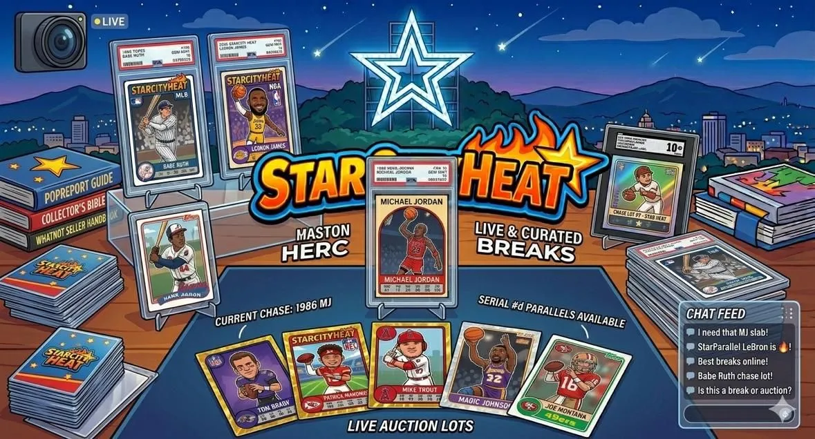Store Image