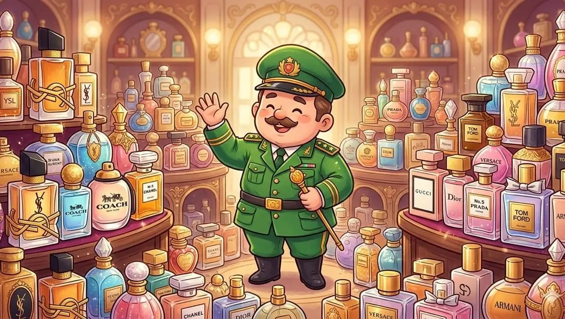 Store Image