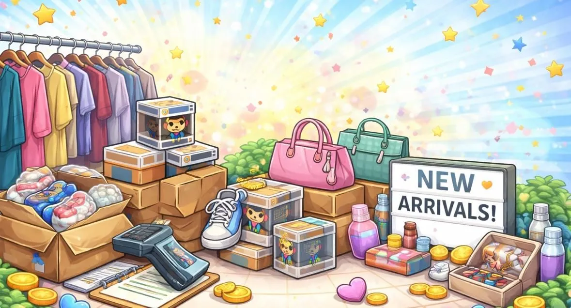 Store Image
