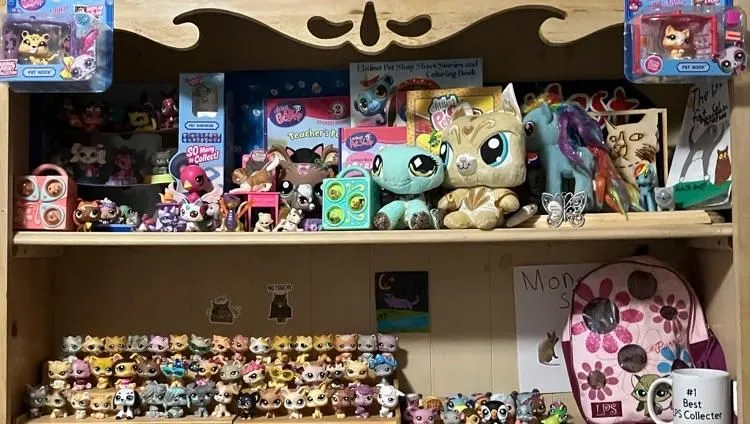 Store Image