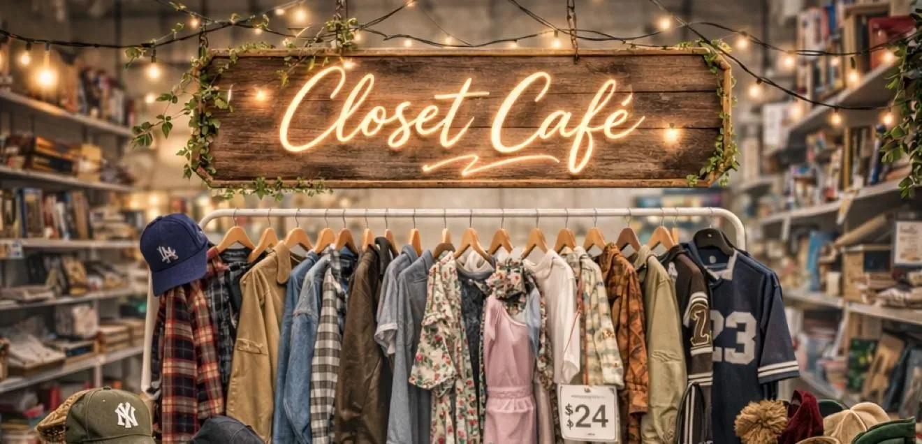 Store Image