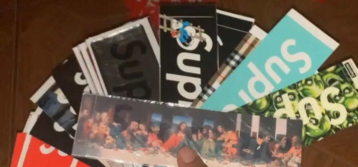 Store Image