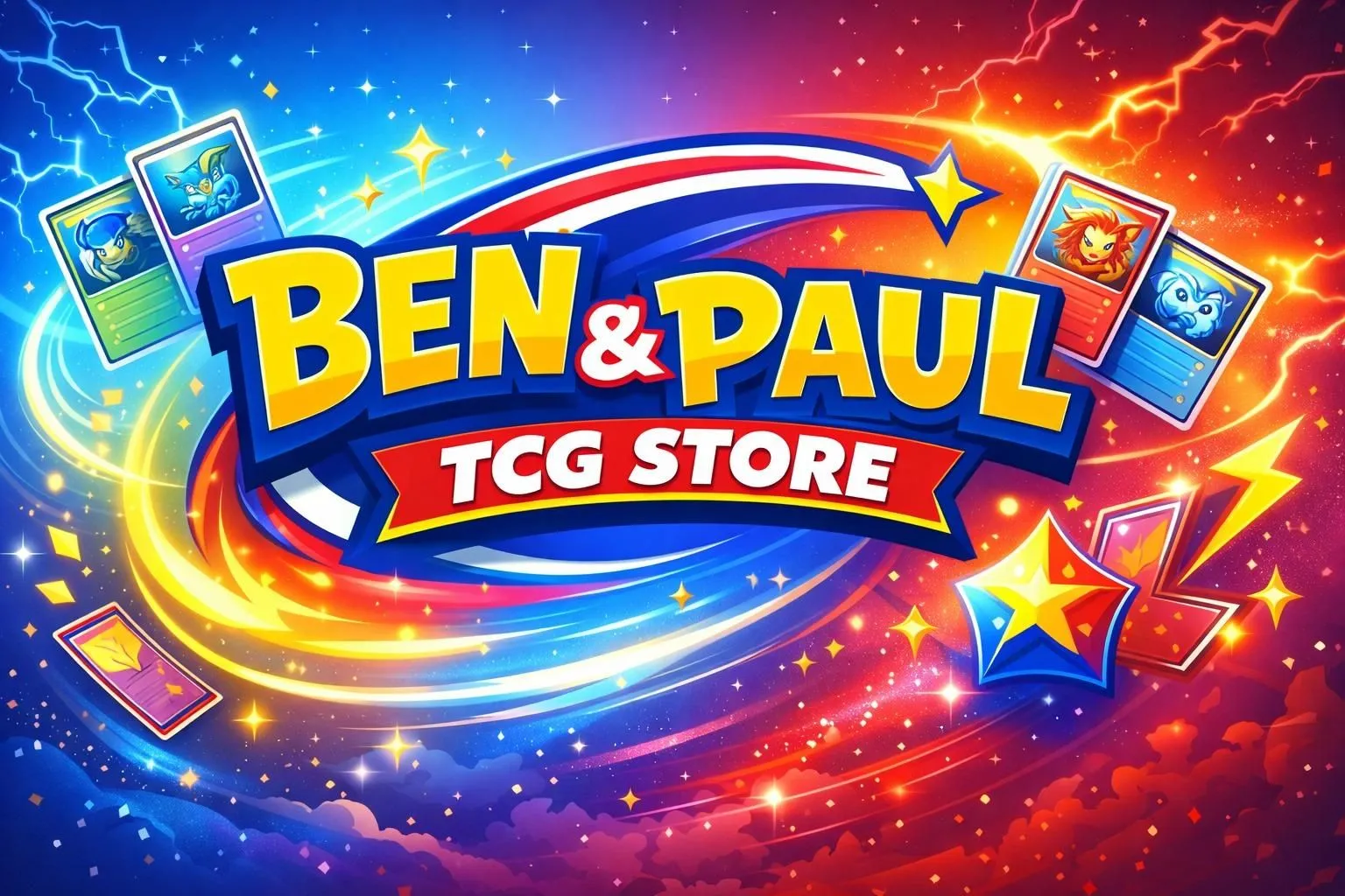 Store Image