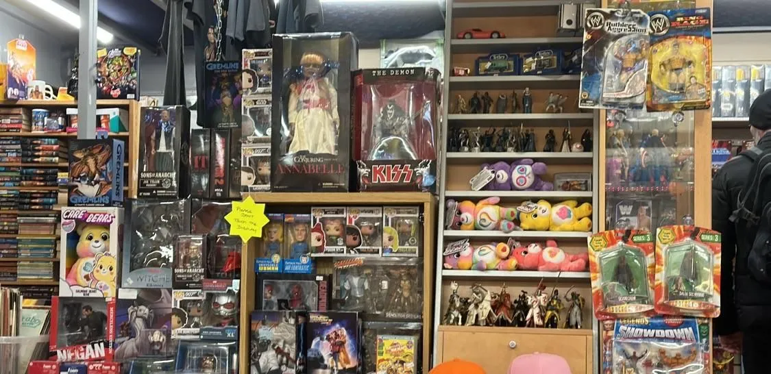 Store Image