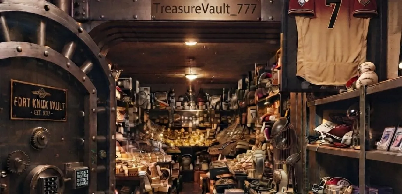 Store Image