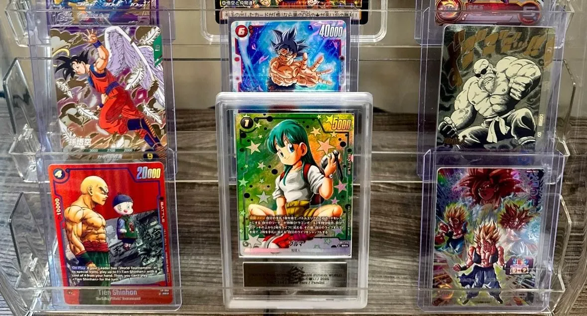 Store Image