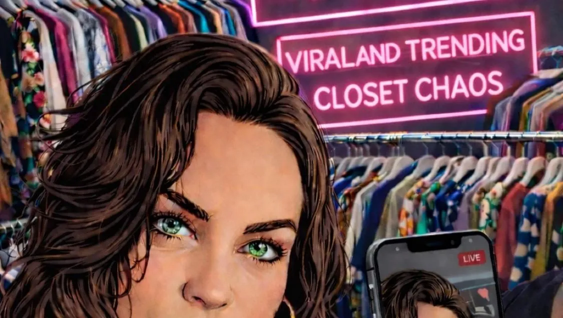 Store Image