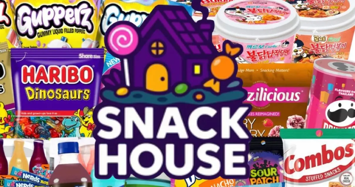 Store Image