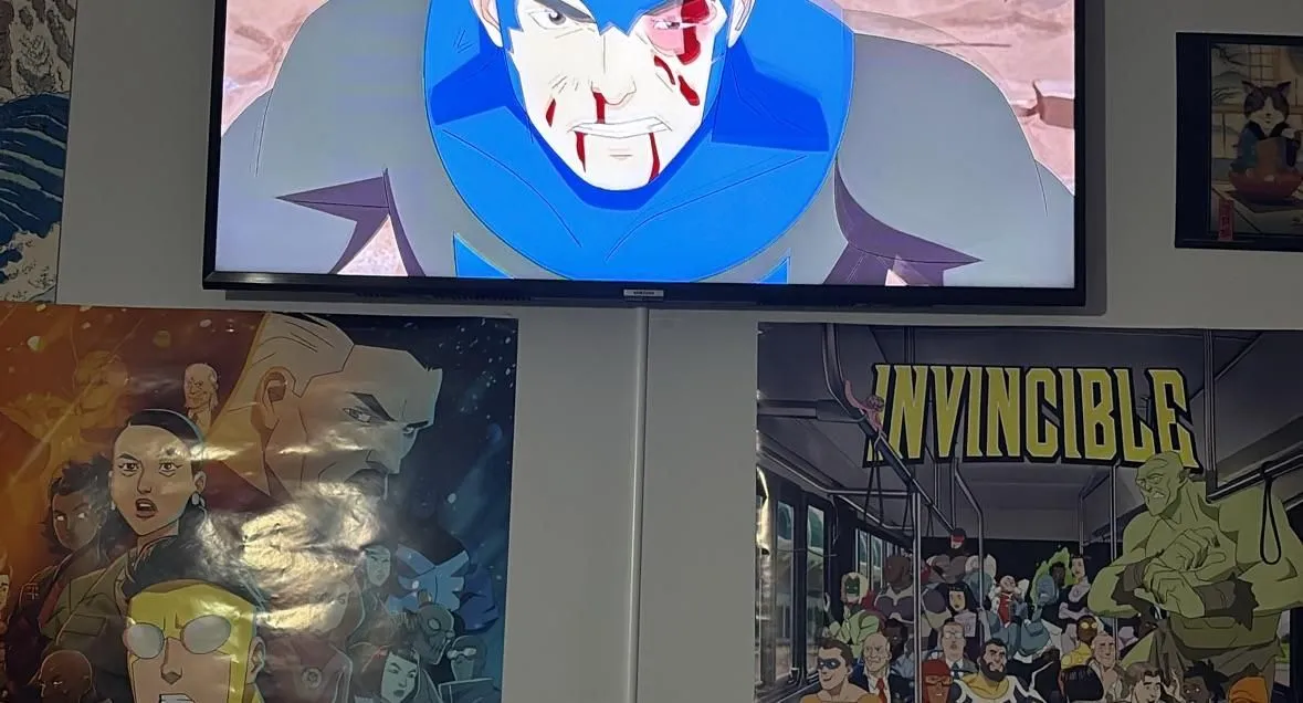 Store Image