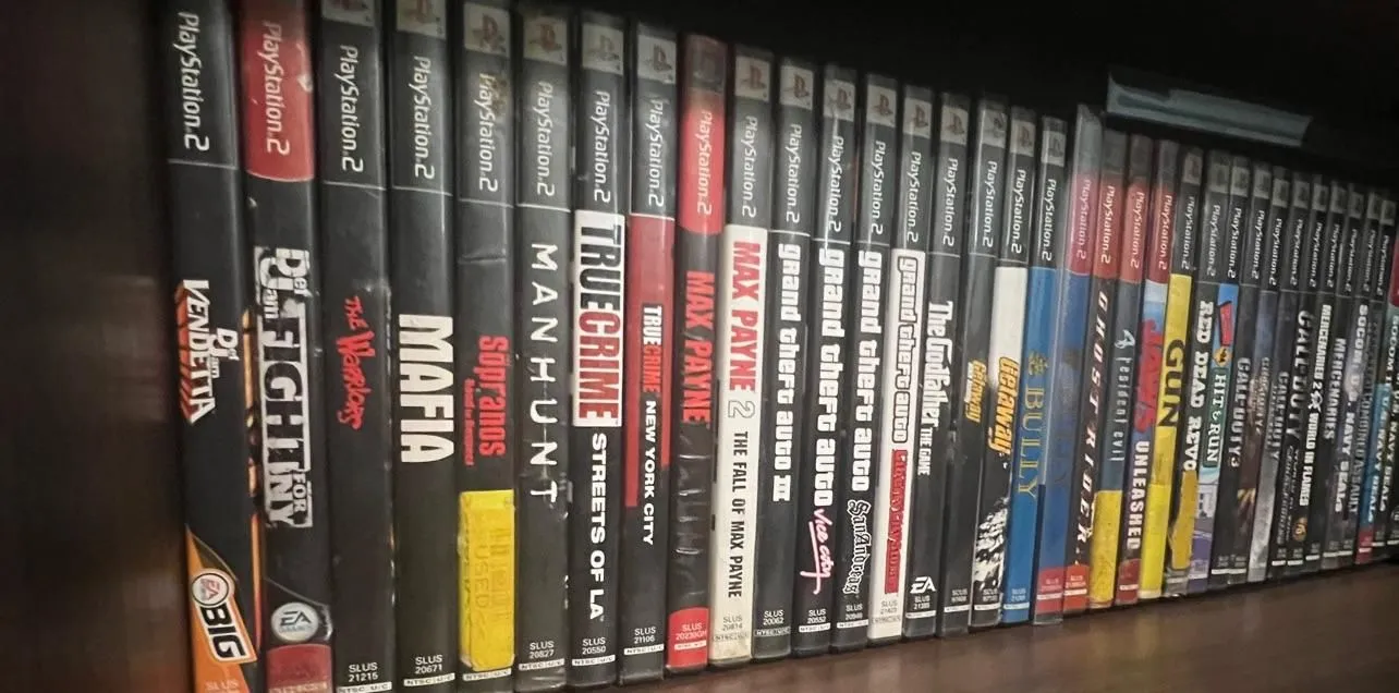 Store Image