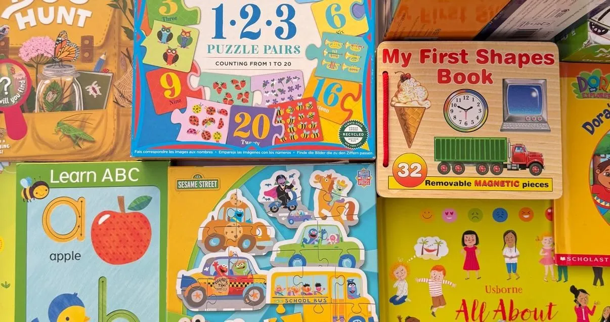 Store Image