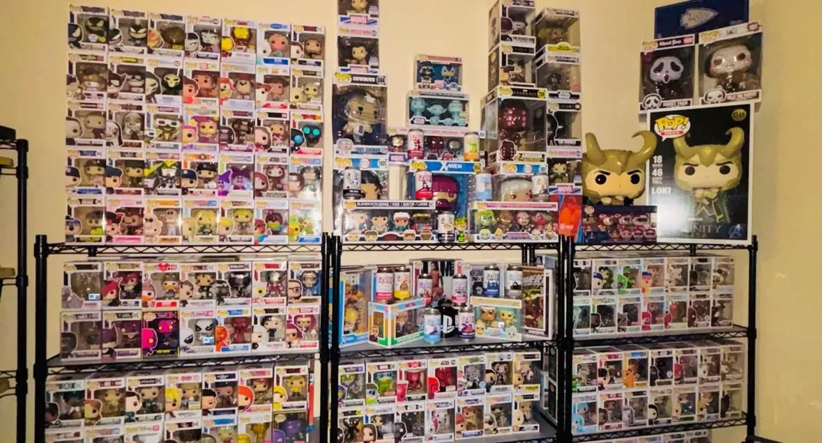 Store Image