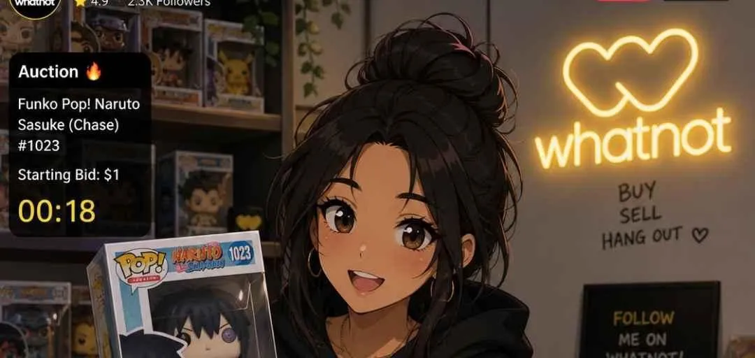 Store Image