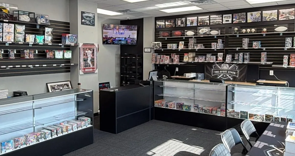Store Image