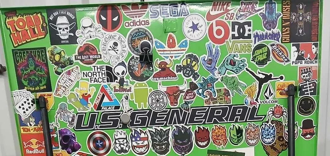 Store Image