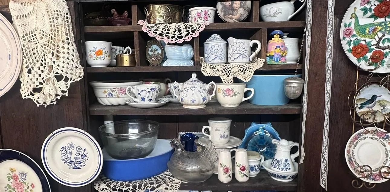 Store Image