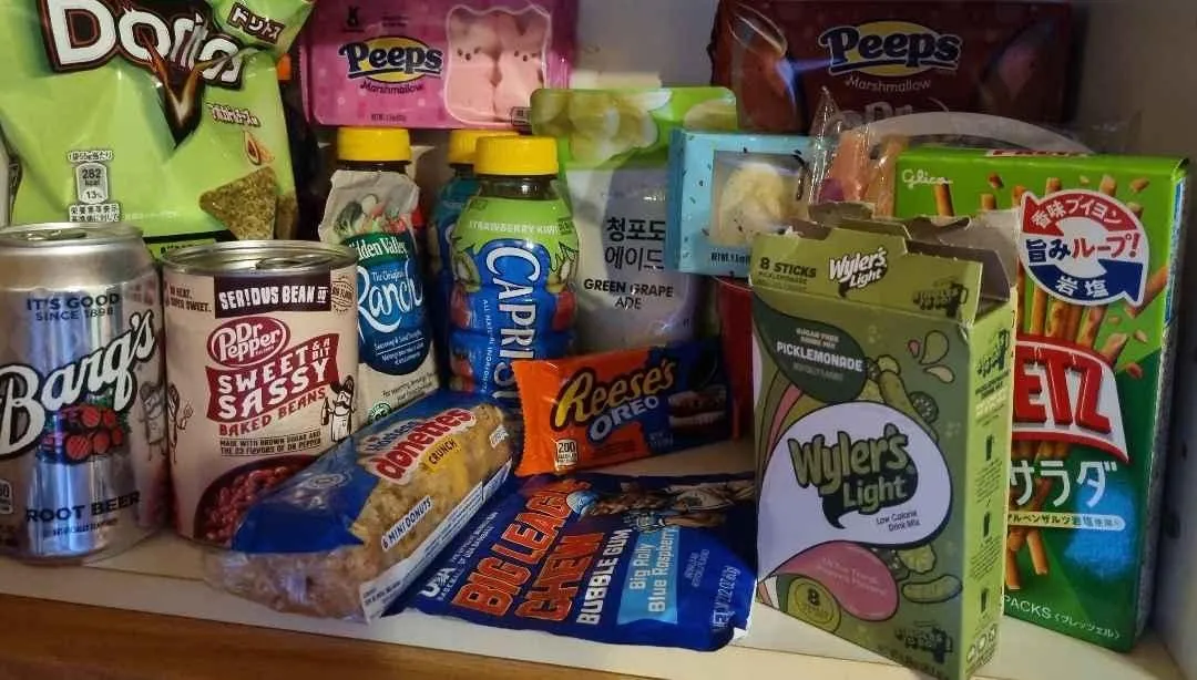 Store Image