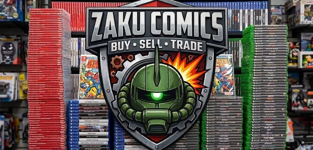 Store Image