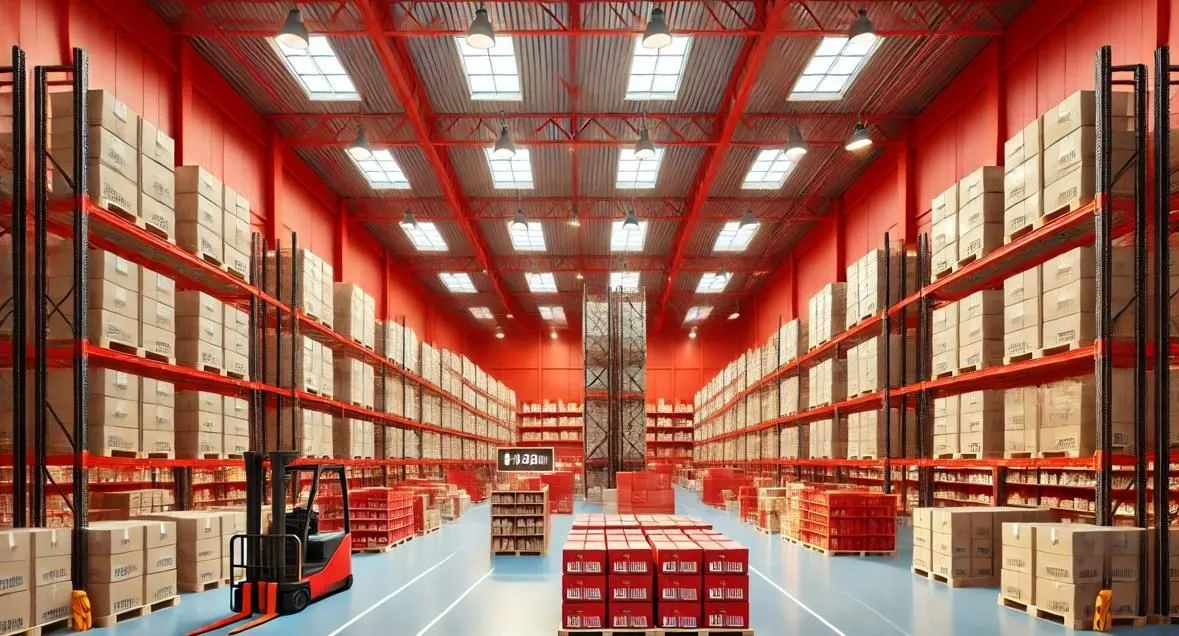 Store Image