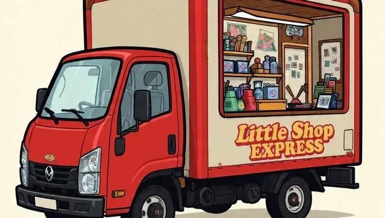 Store Image