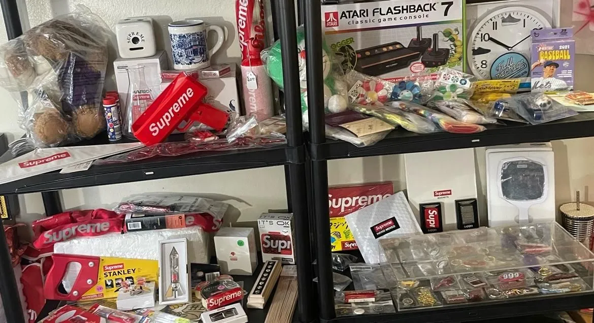 Store Image