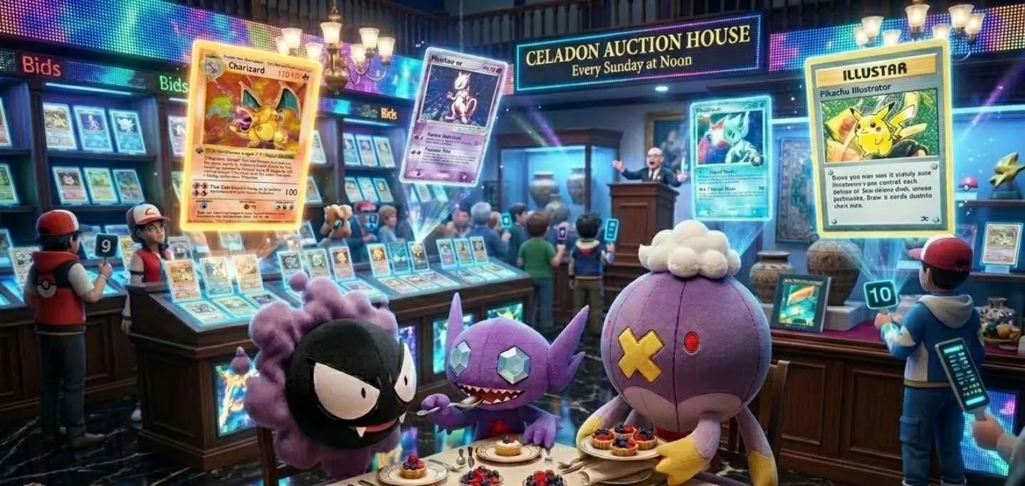Store Image