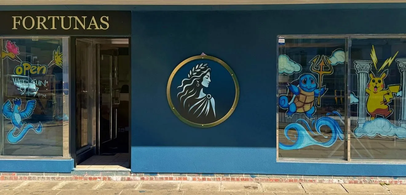 Store Image