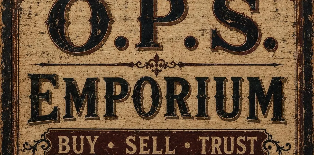 Store Image