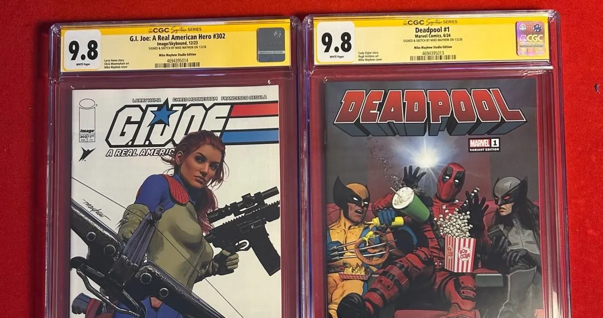 Store Image