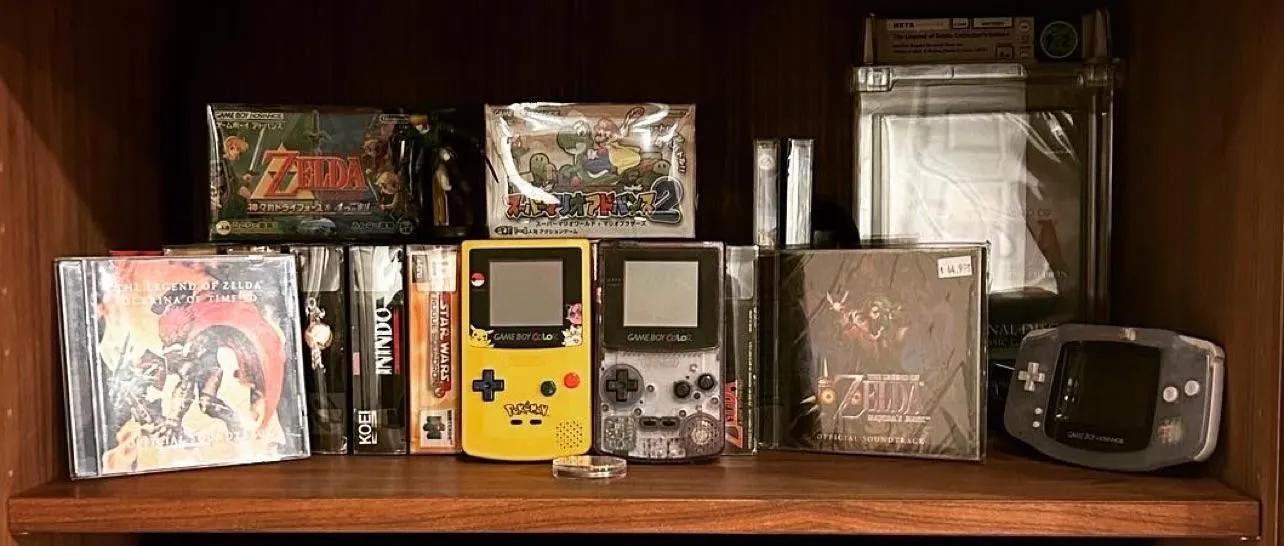 Store Image