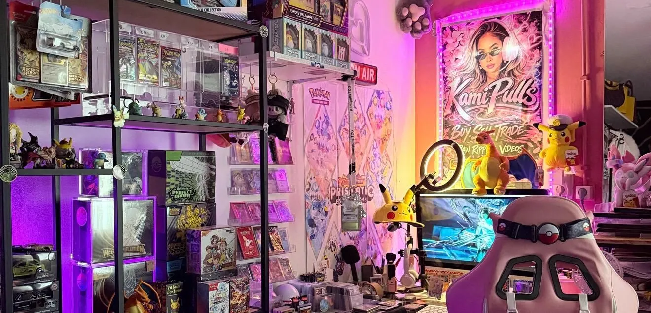 Store Image