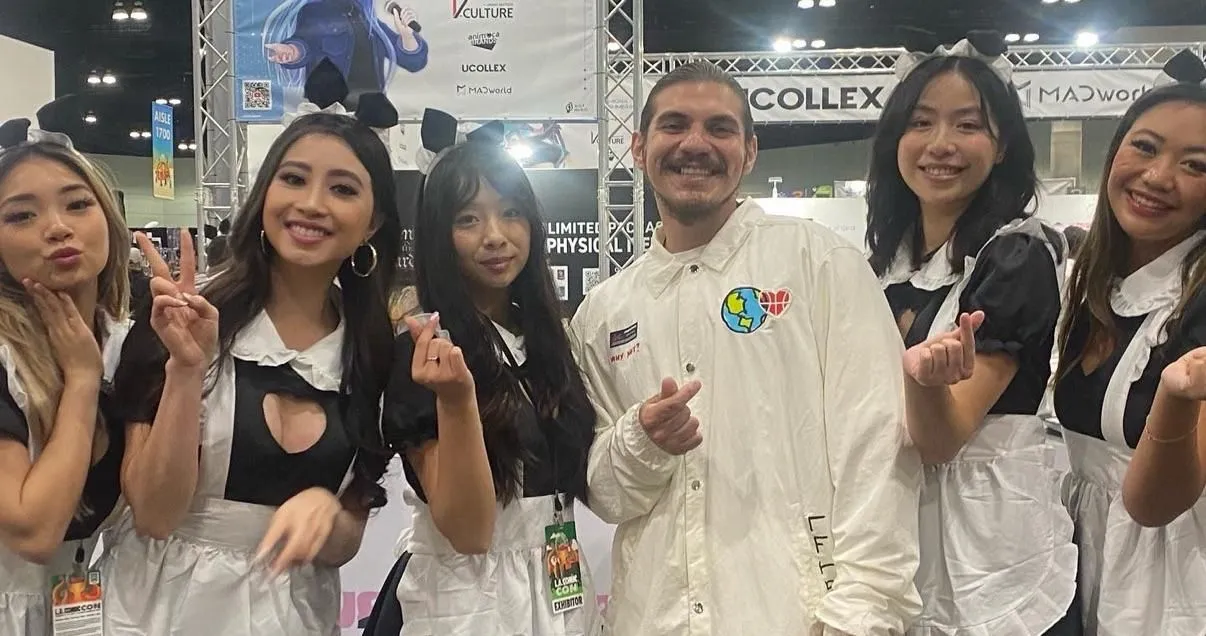 Store Image