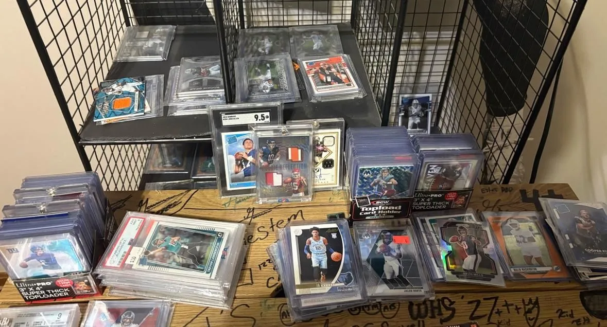 Store Image