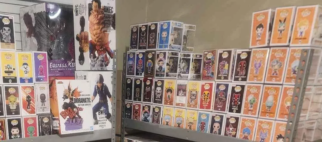 Store Image