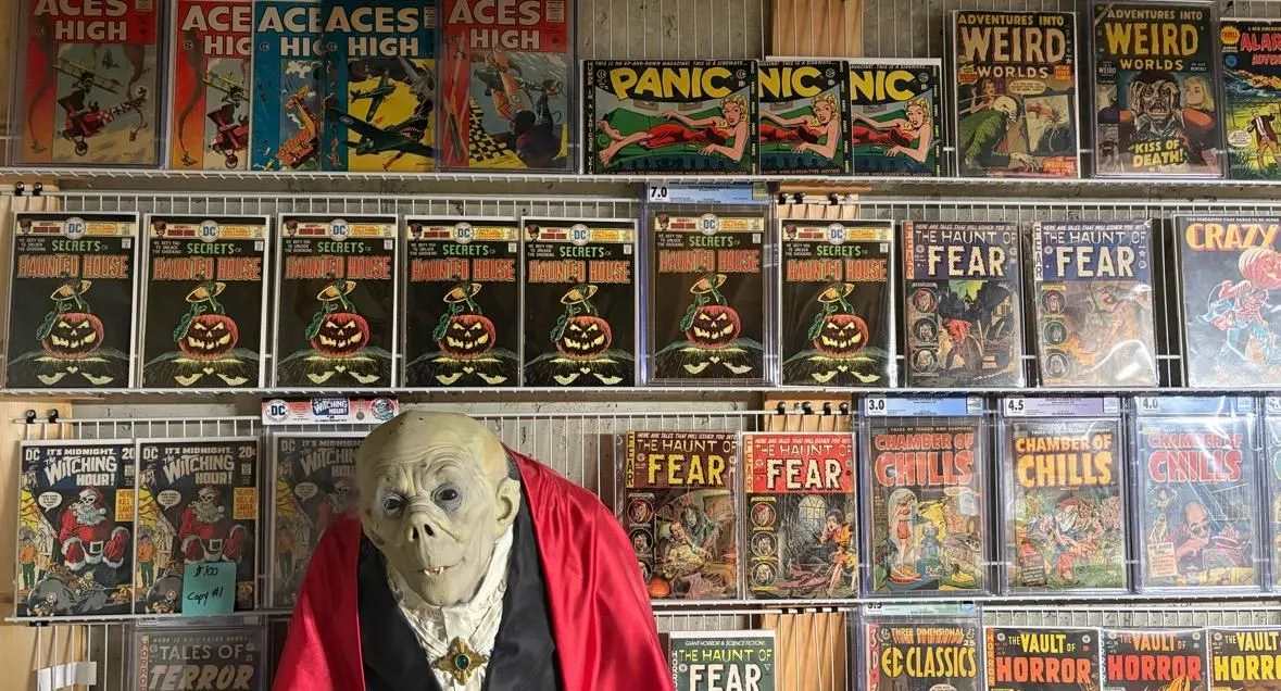 Store Image