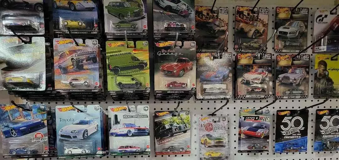 Store Image