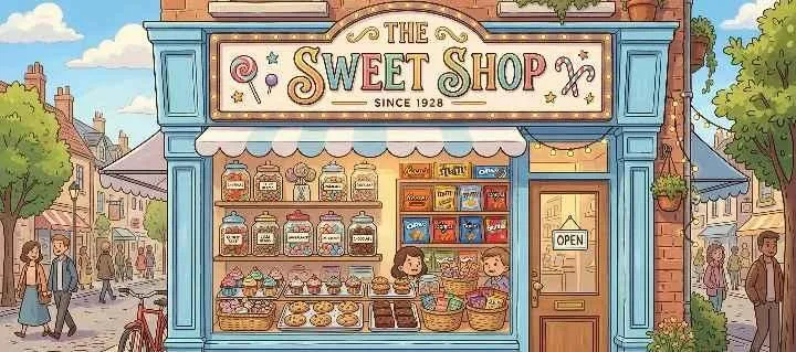 Store Image