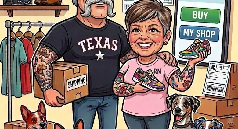 Store Image