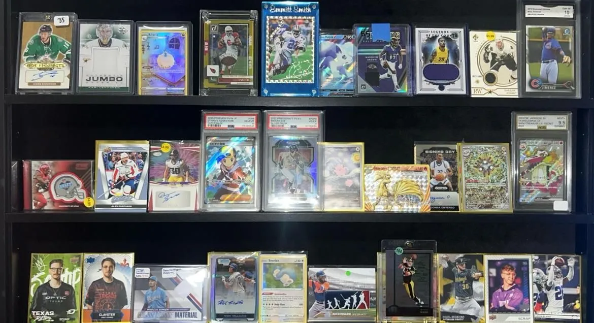 Store Image