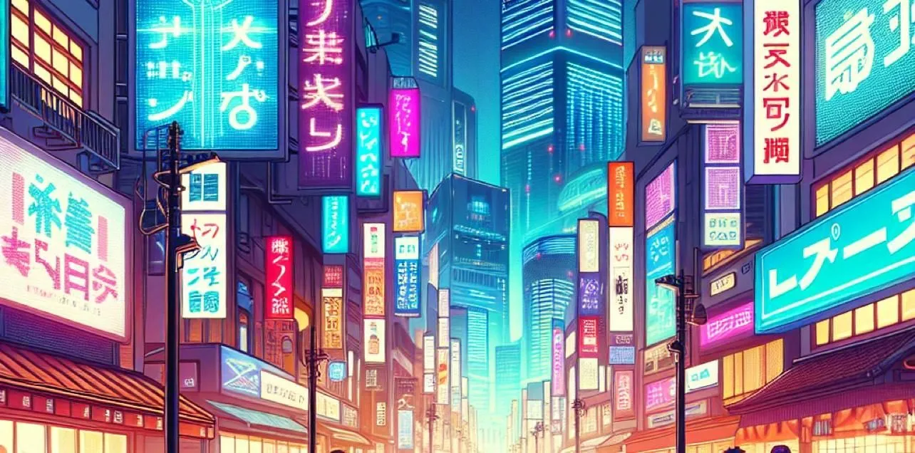 Store Image