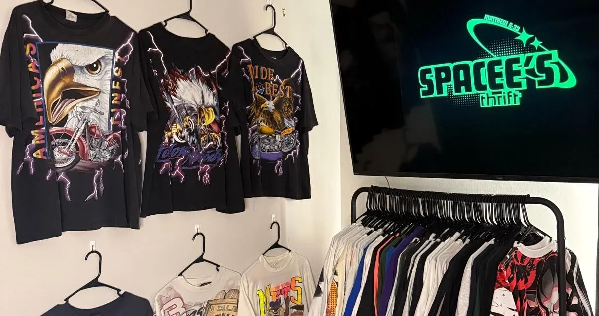 Store Image