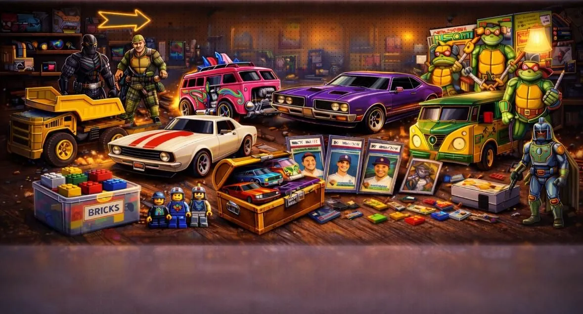Store Image