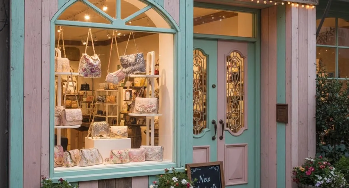 Store Image