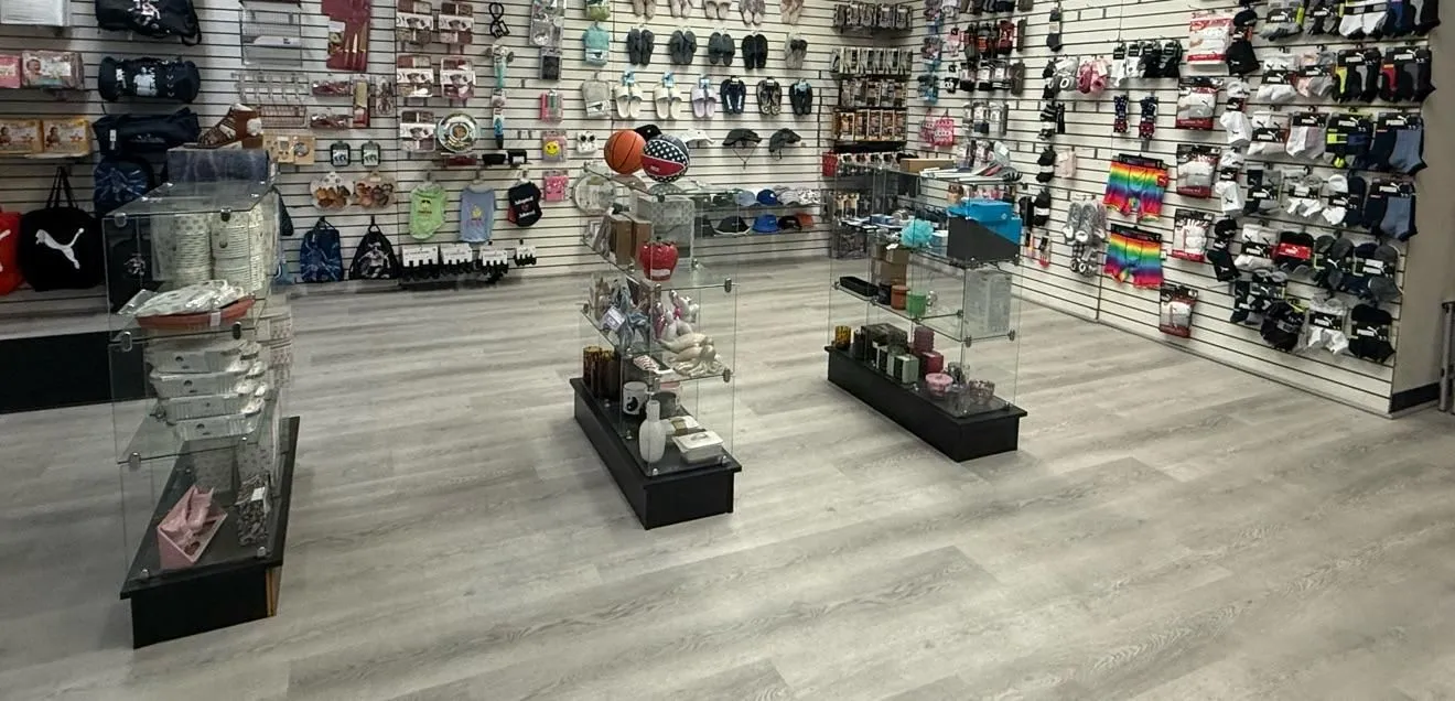 Store Image
