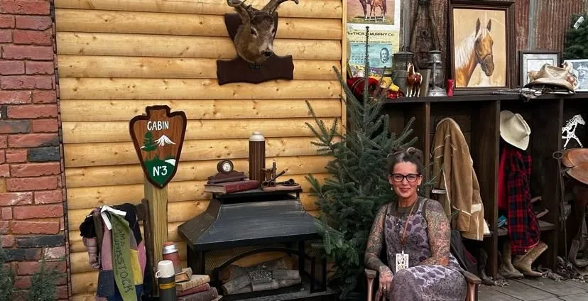 Store Image